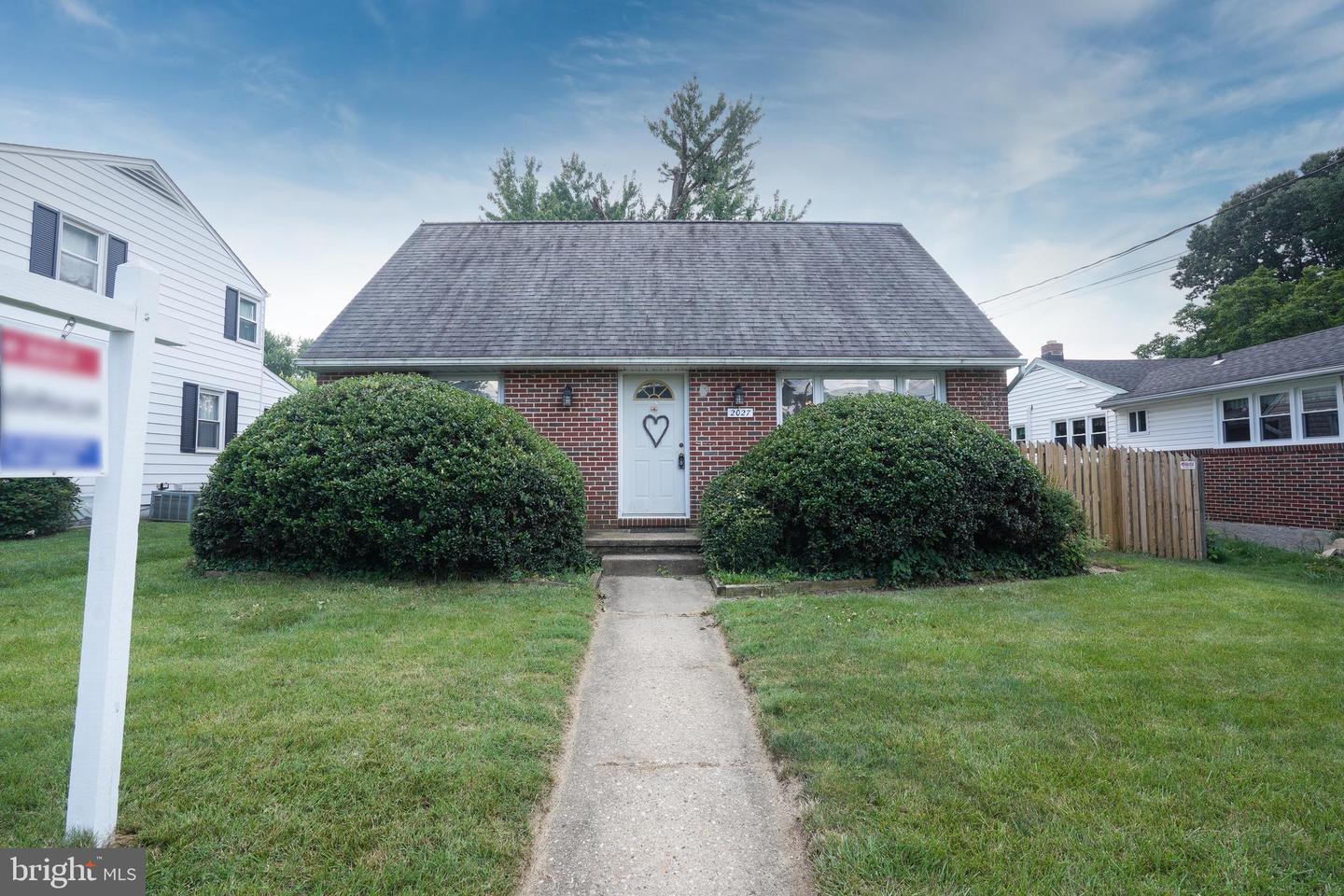 2027 Norhurst Way N, Catonsville