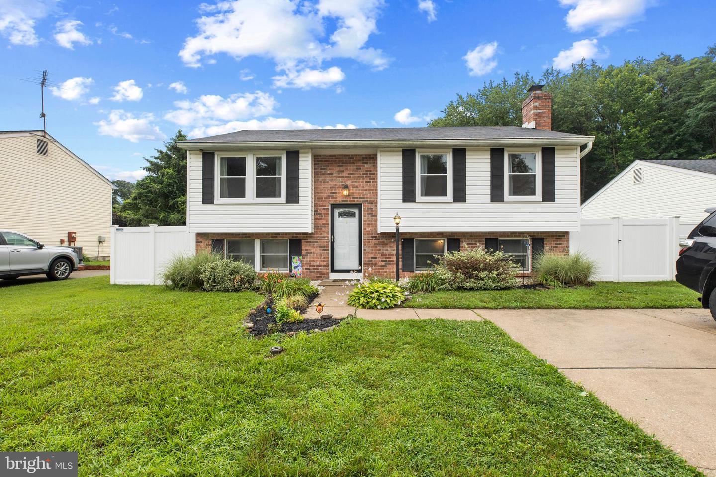 12531 Gracewood Drive, Middle River