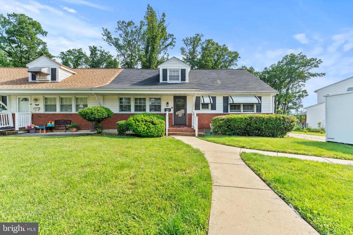 1922 Brookdale Road, Baltimore