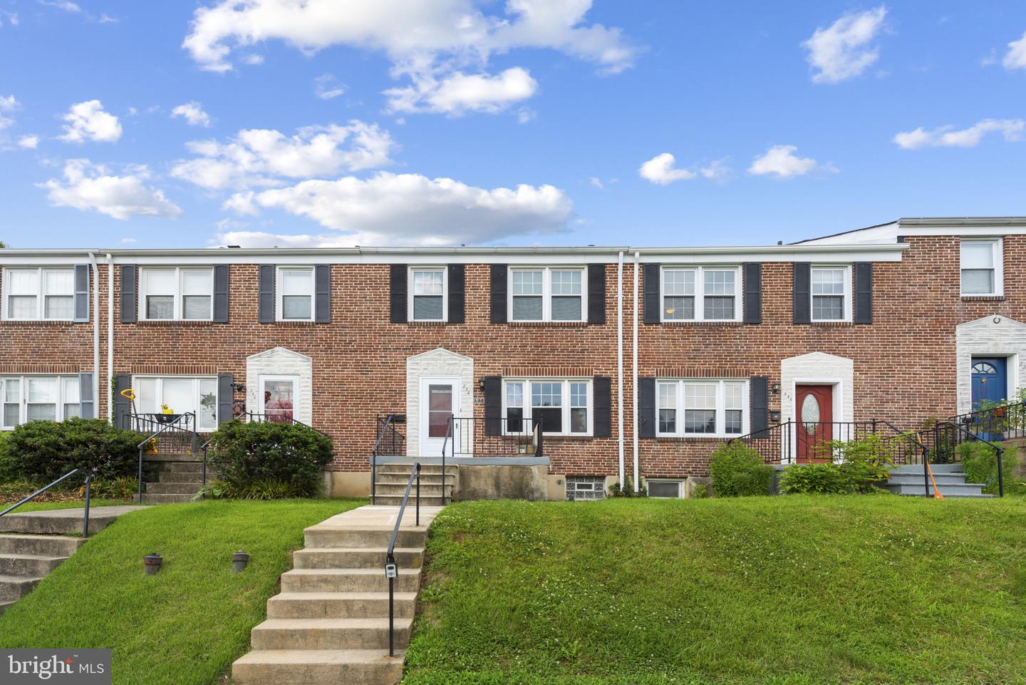 238 Medwick Garth E, Catonsville