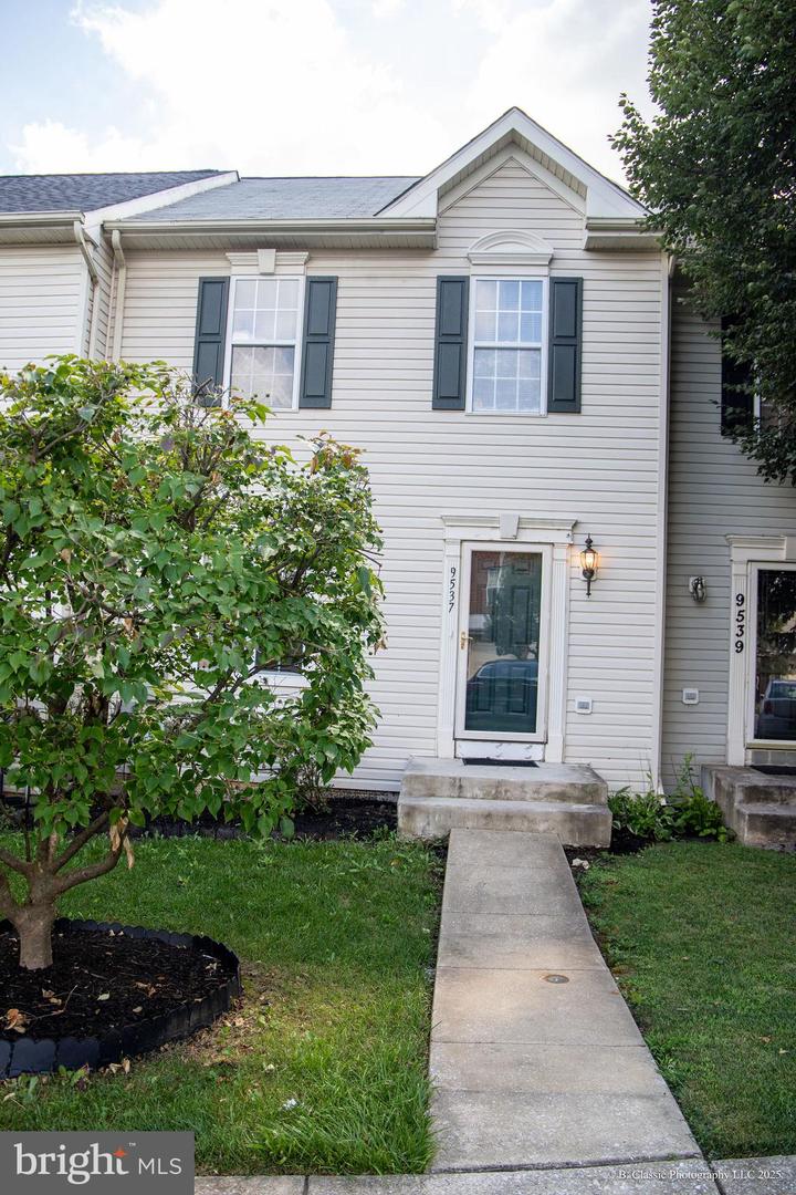 9537 Branchleigh Road, Randallstown
