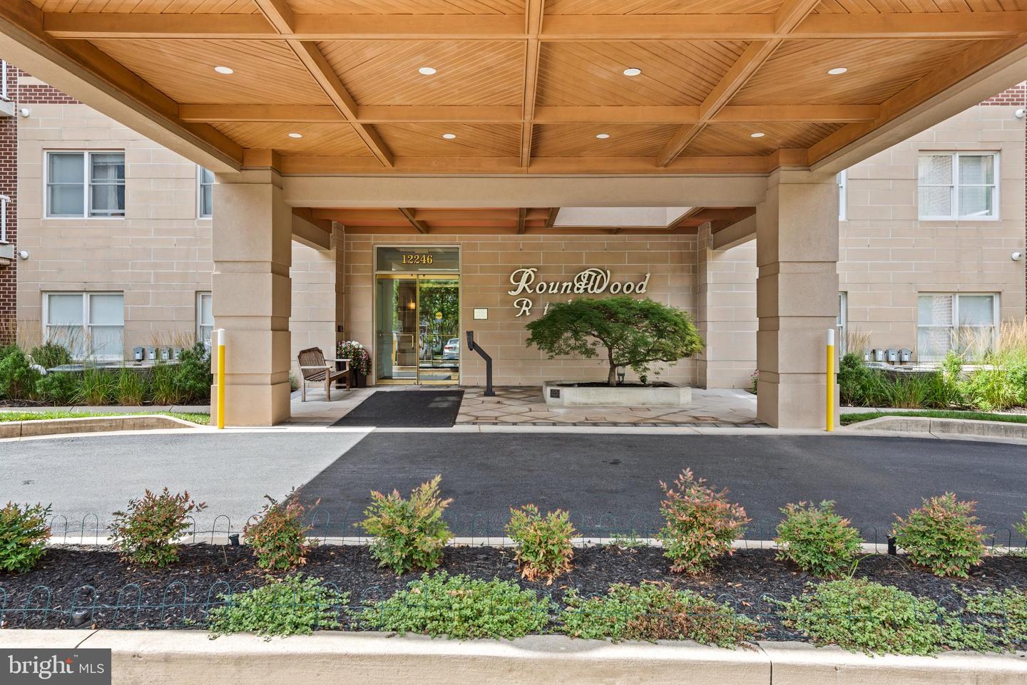 12246 Roundwood Road #108, Lutherville Timonium