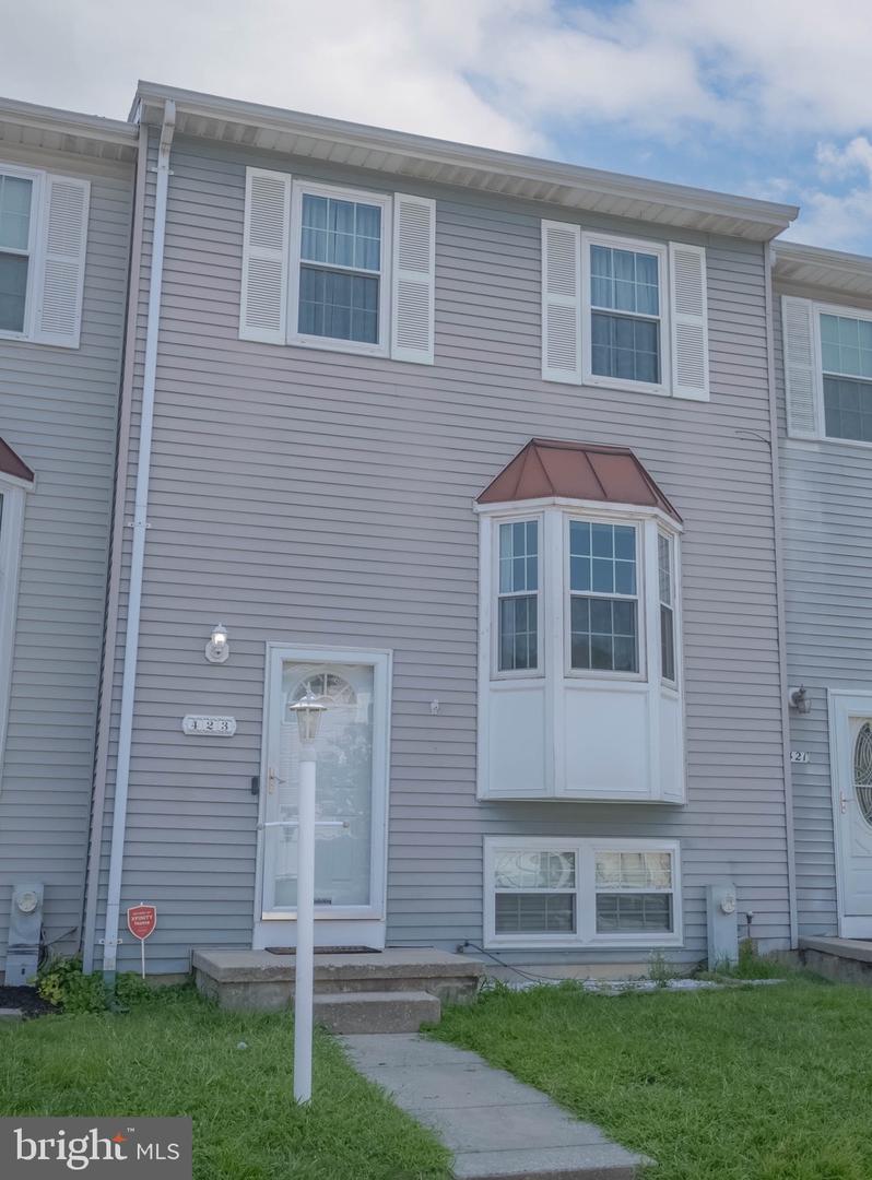 423 Kosoak Road, Baltimore