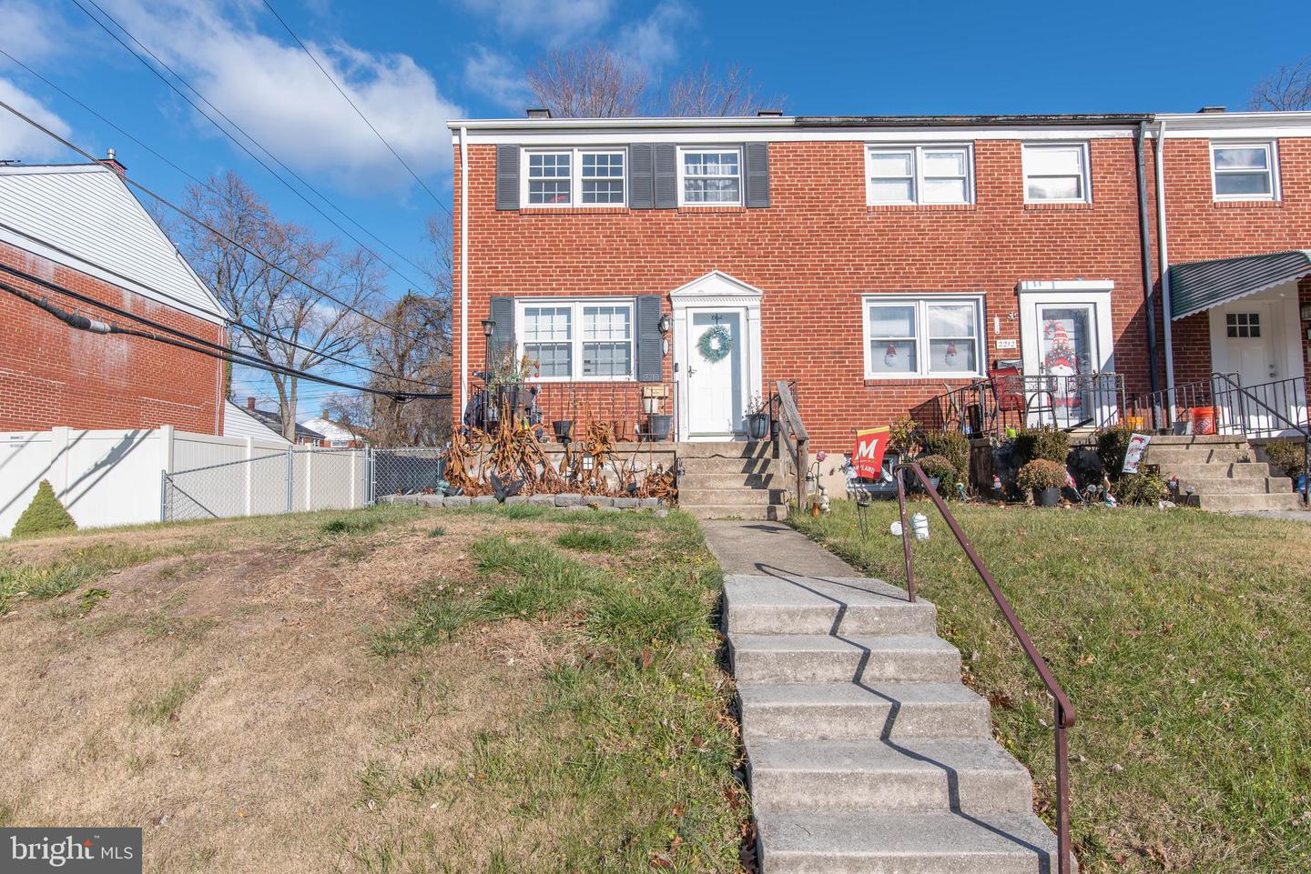 2210 Ellen Avenue, Parkville
