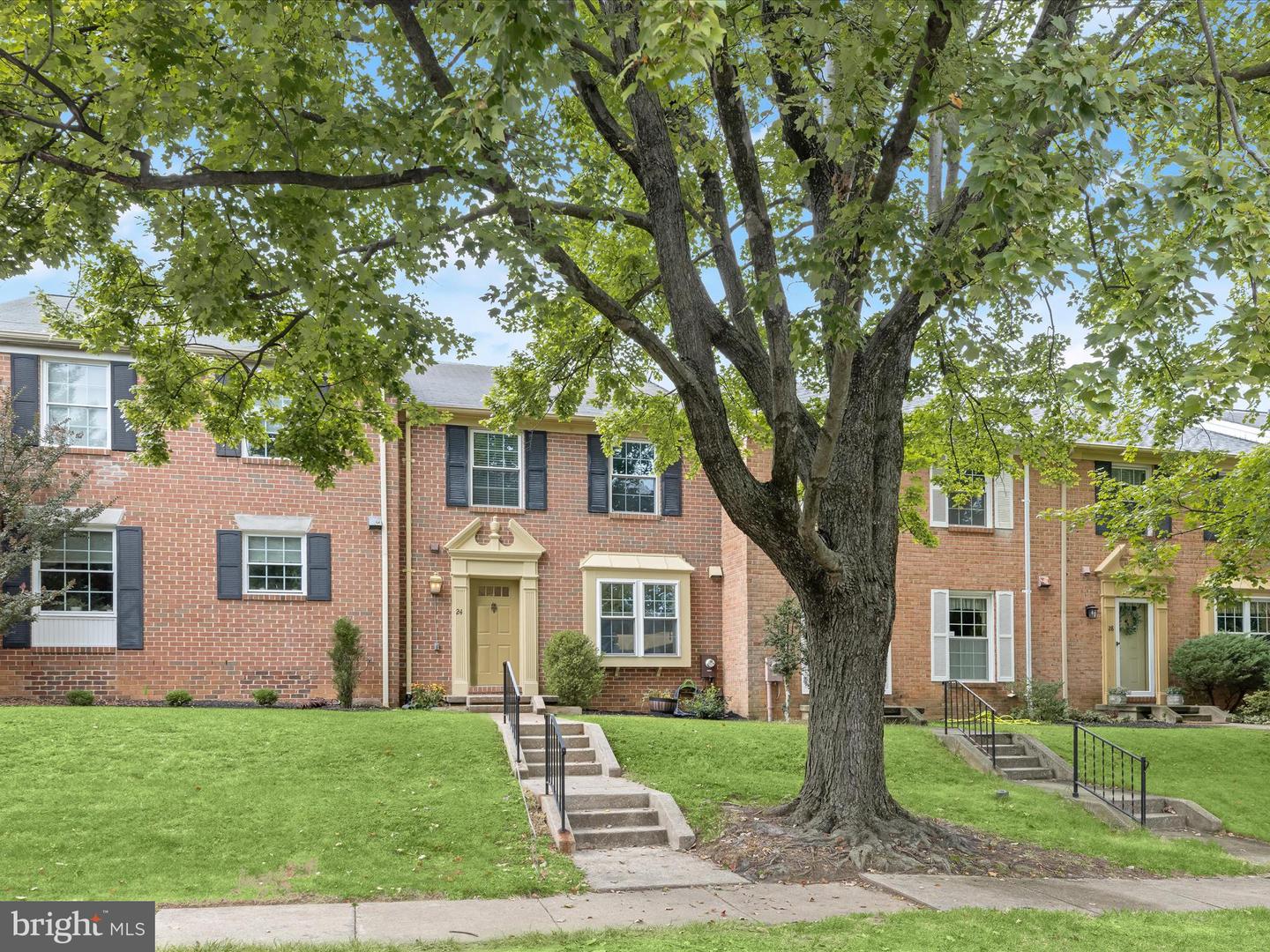 24 Ballyhaunis Court, Lutherville Timonium