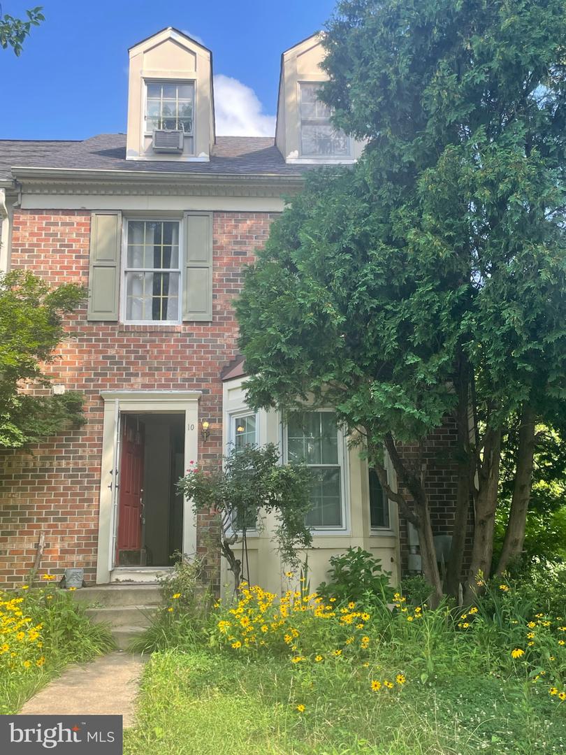 10 Highlands Court, Owings Mills