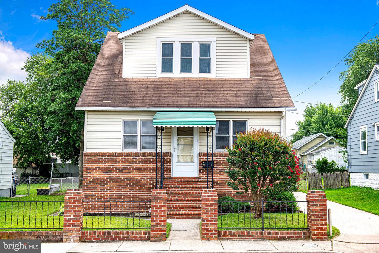 3107 Green Hill Road, Baltimore