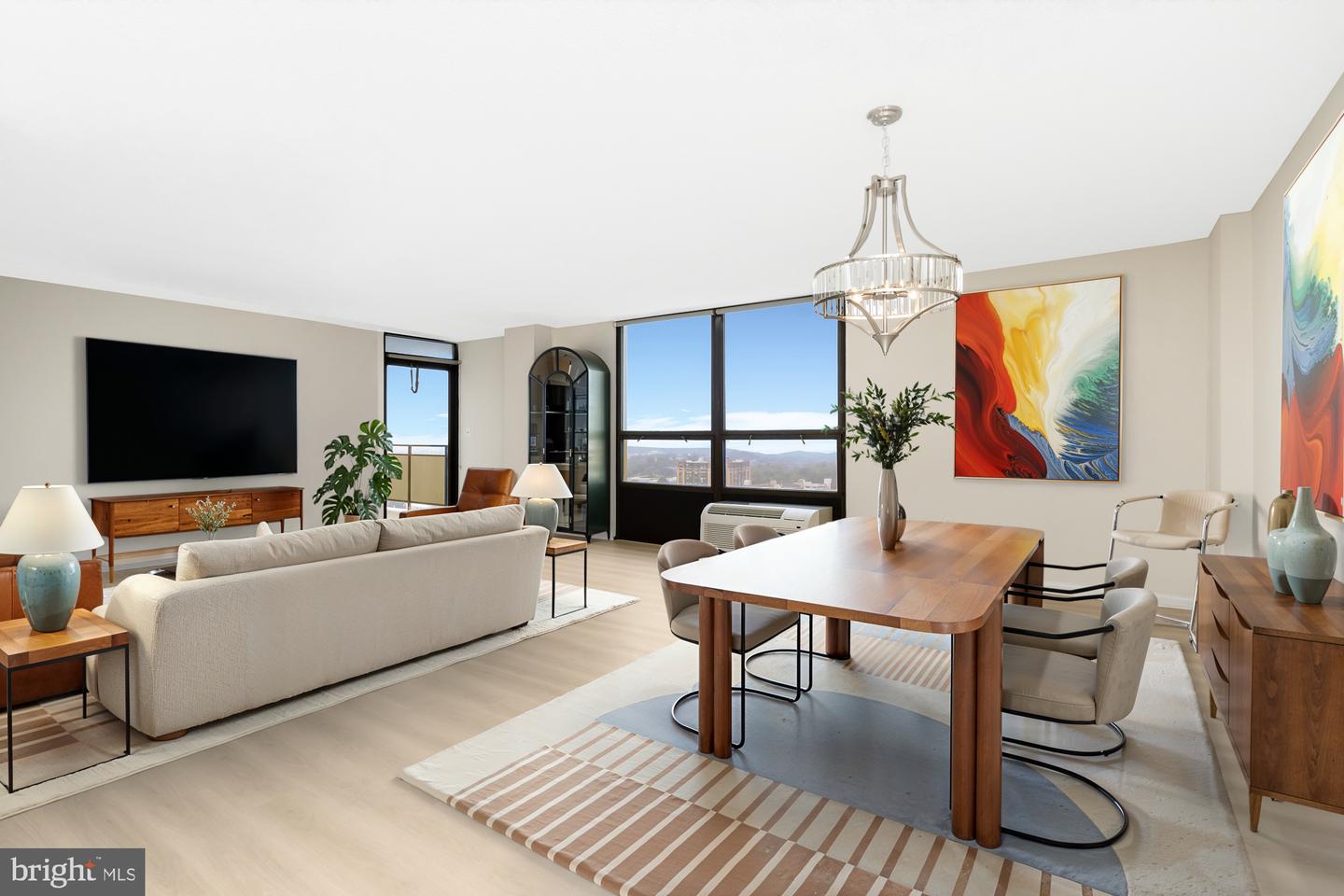 205 E Joppa #2706, Towson