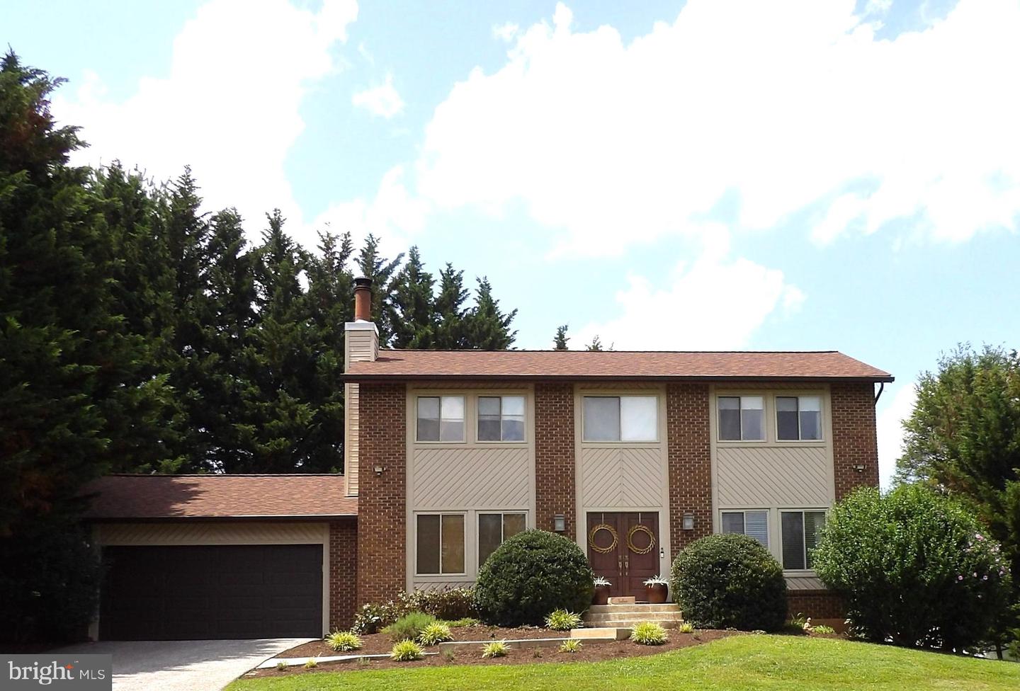 12112 Velvet Hill Drive, Owings Mills