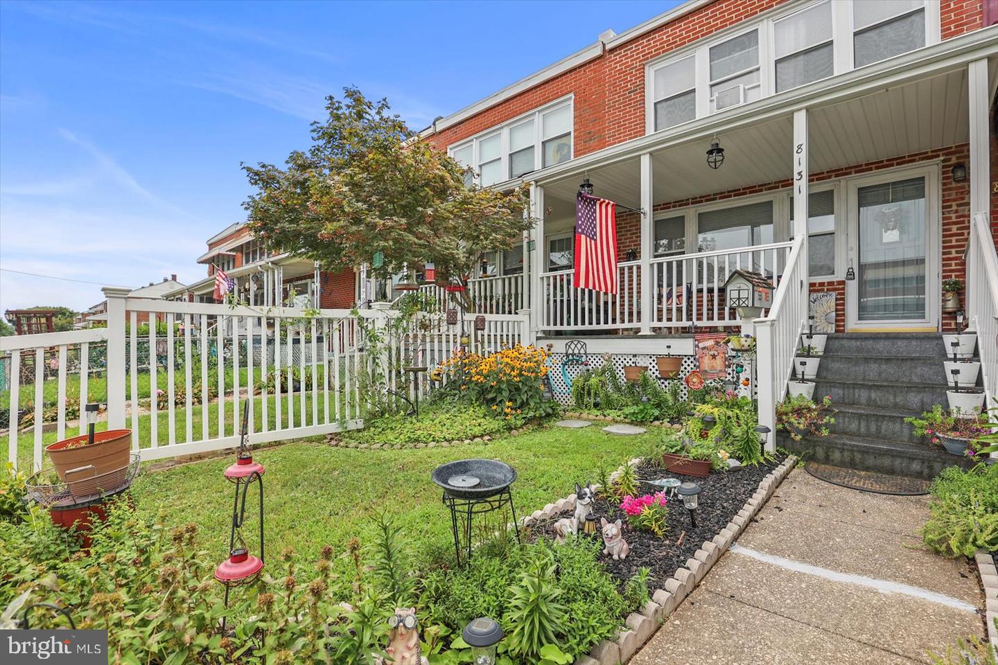 8131 Del Haven Road, Baltimore