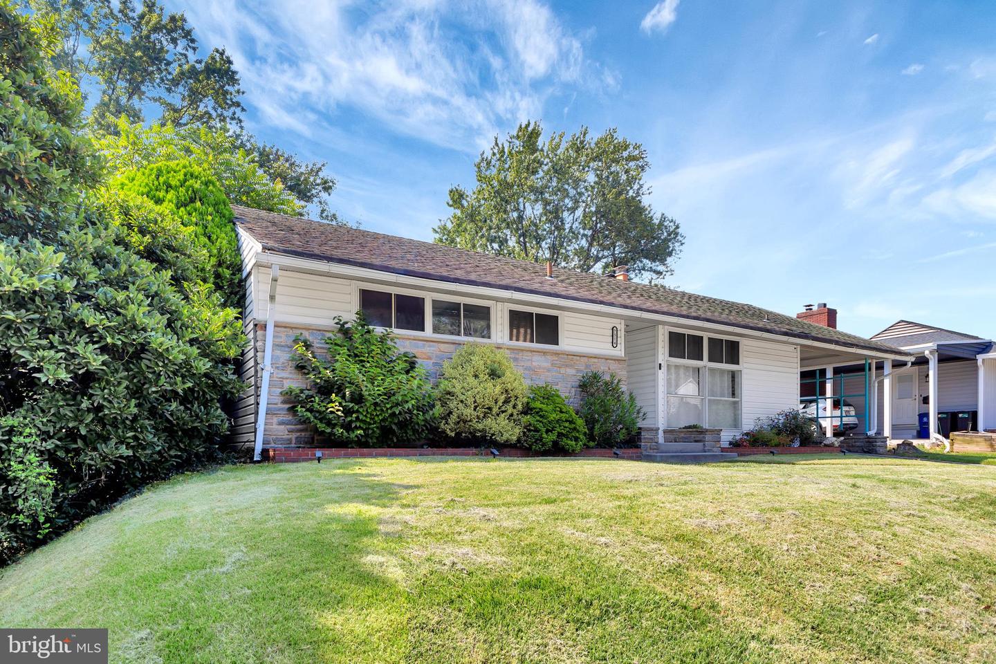 7514 Far Hills Drive, Towson