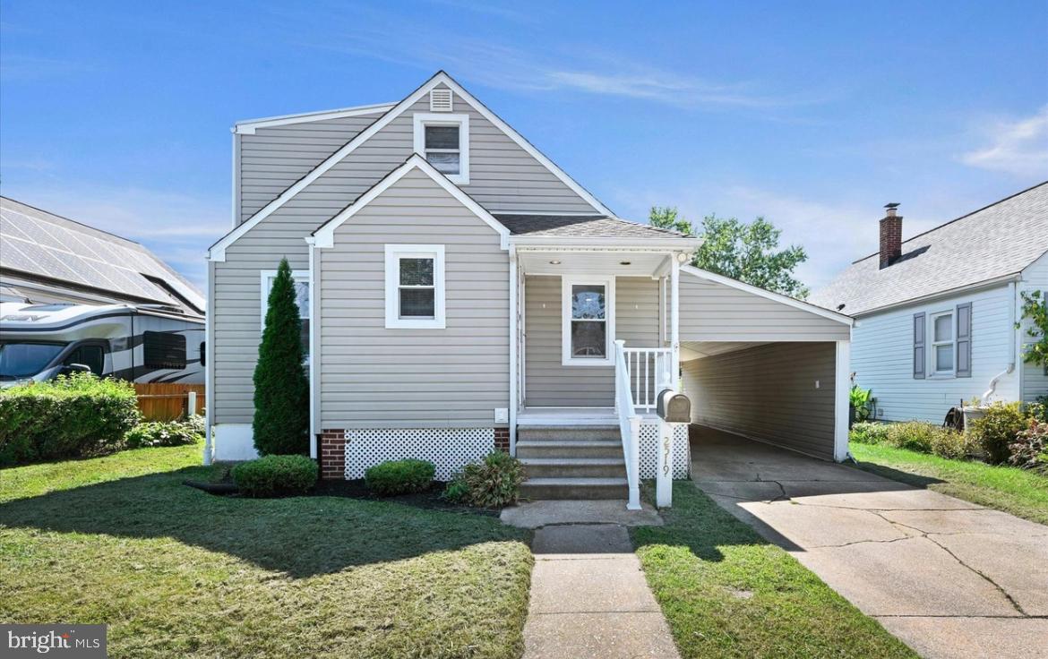 2519 Wycliffe Road, Parkville