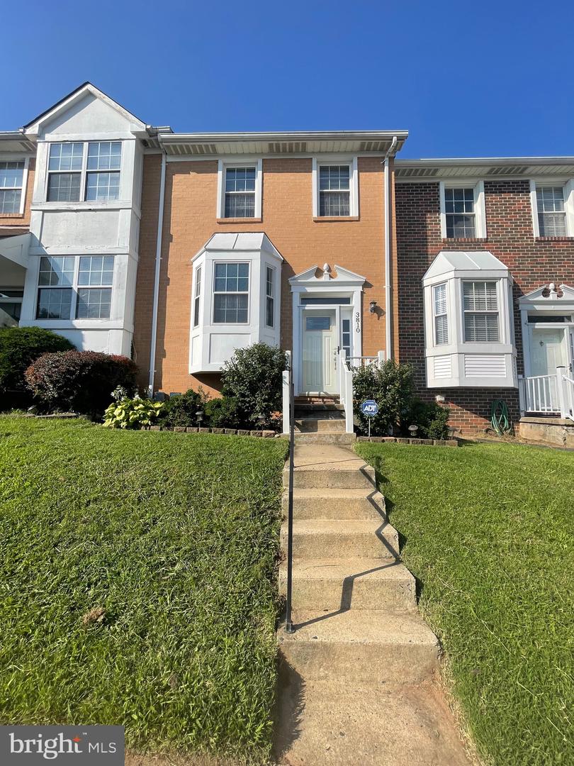 3810 Glenview Terrace, Nottingham