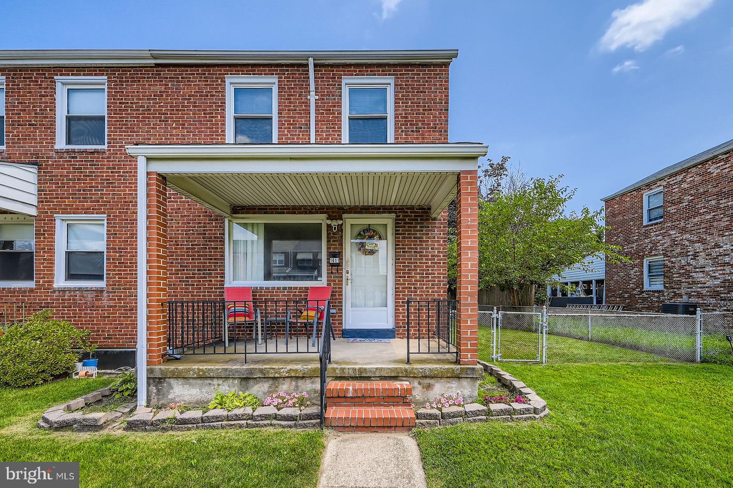 1611 Gray Haven Court, Baltimore