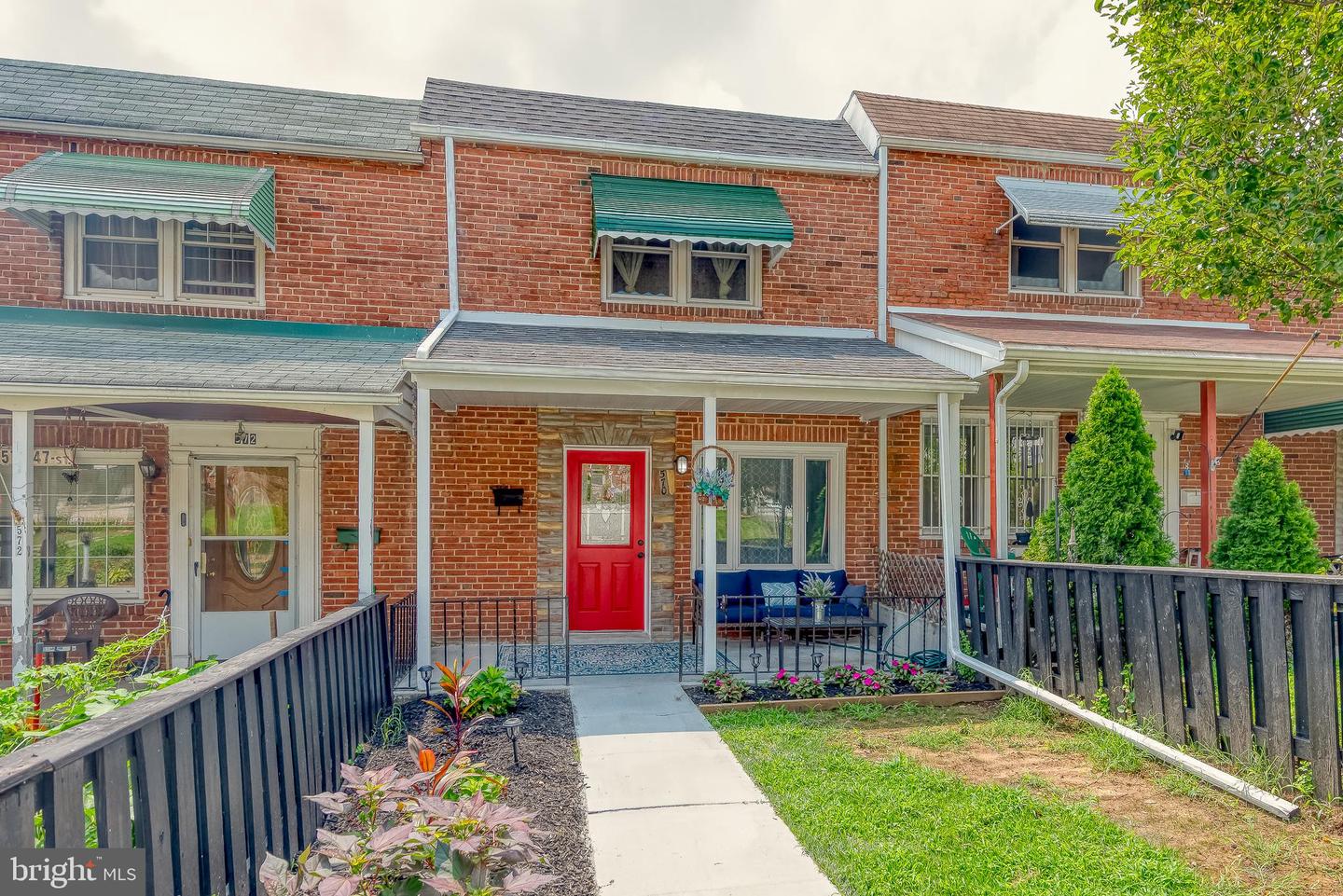 570 47th Street, Baltimore