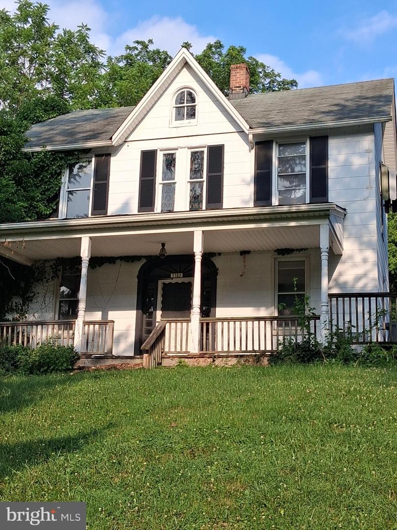 7725 York Road, Baltimore