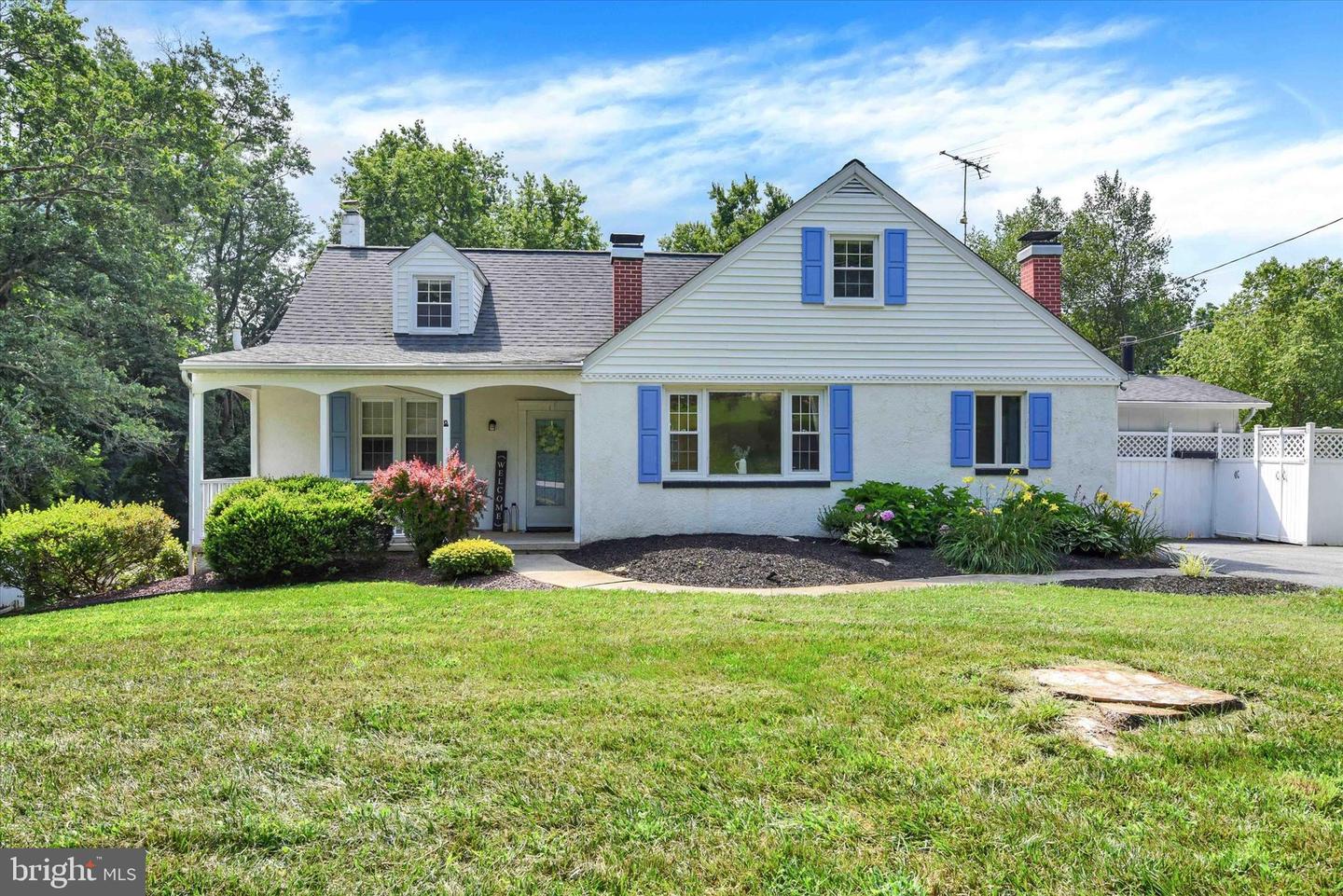 4923 Pleasant Grove Road, Reisterstown