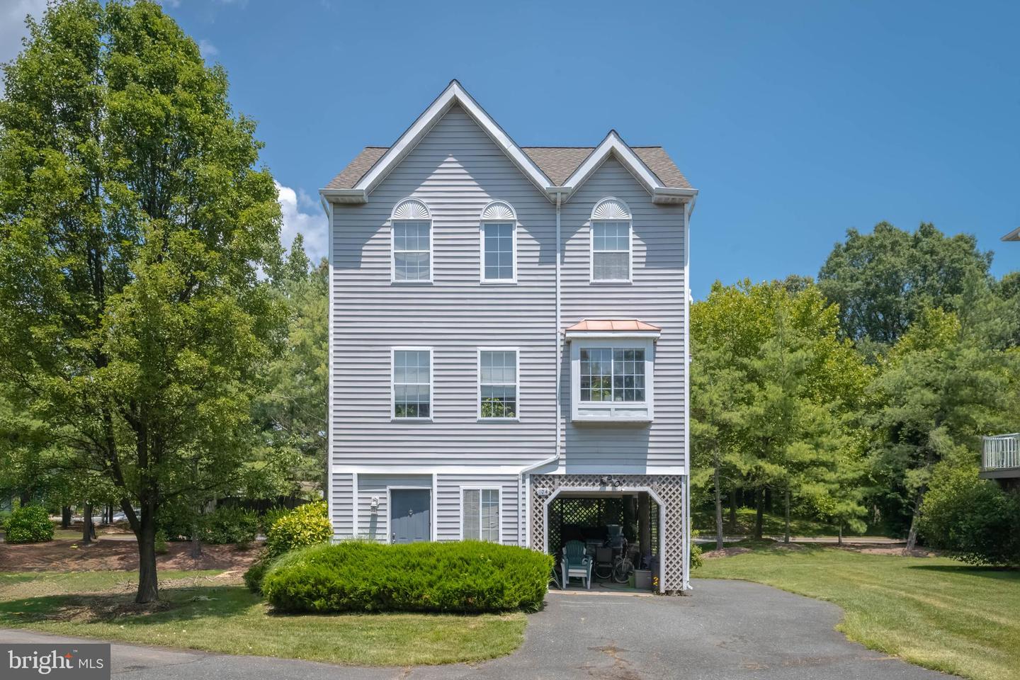 104 Sawgrass Court, Baltimore