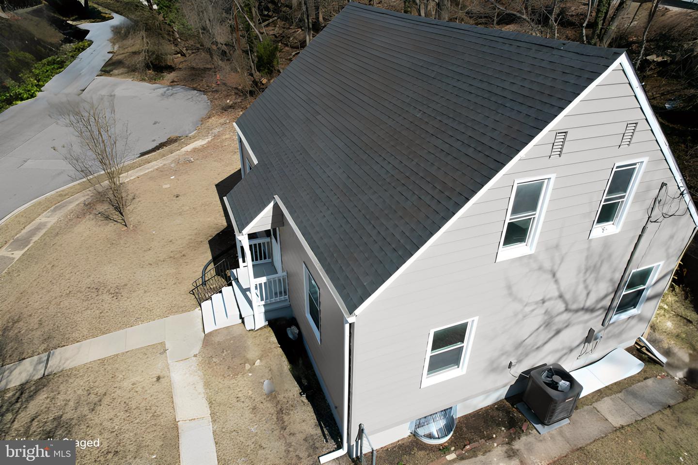 2715 Gwynnmore Ave, Gwynn Oak