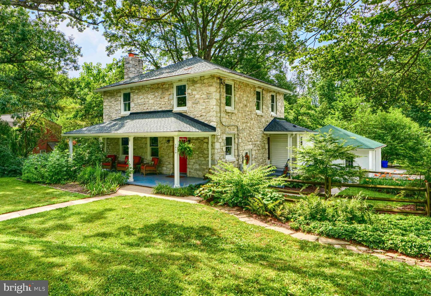 1310 Providence Road, Baltimore