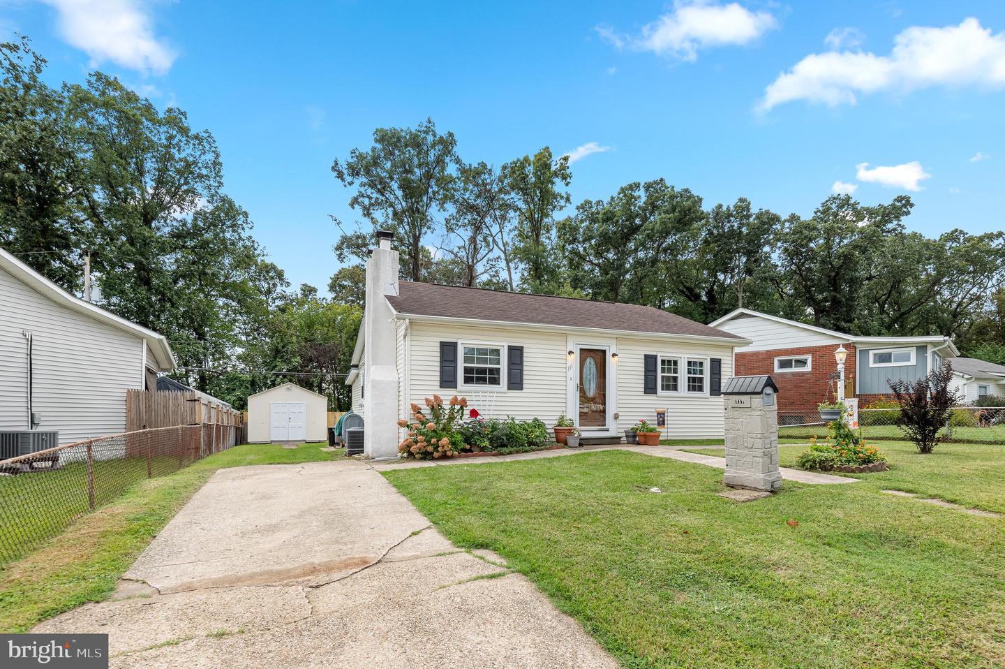 111 Compass Road, Baltimore