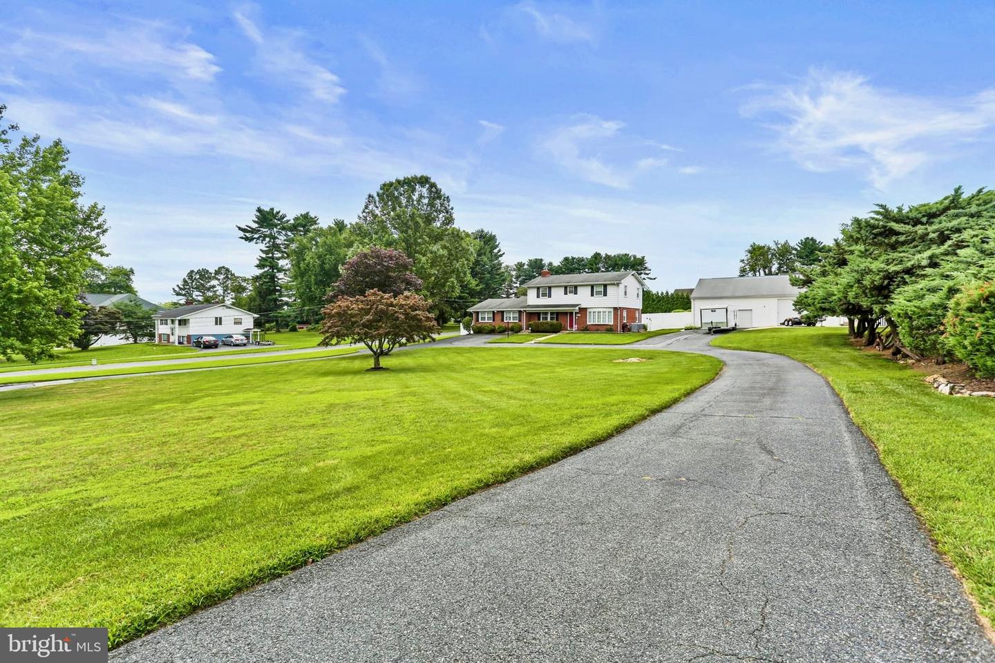 4713 Forge Road, Perry Hall