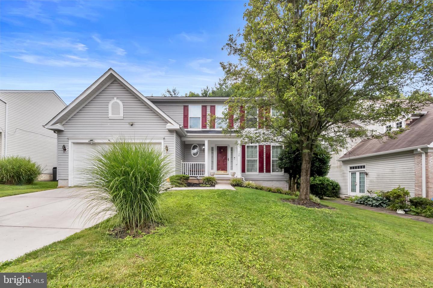 139 Grist Stone Way, Owings Mills