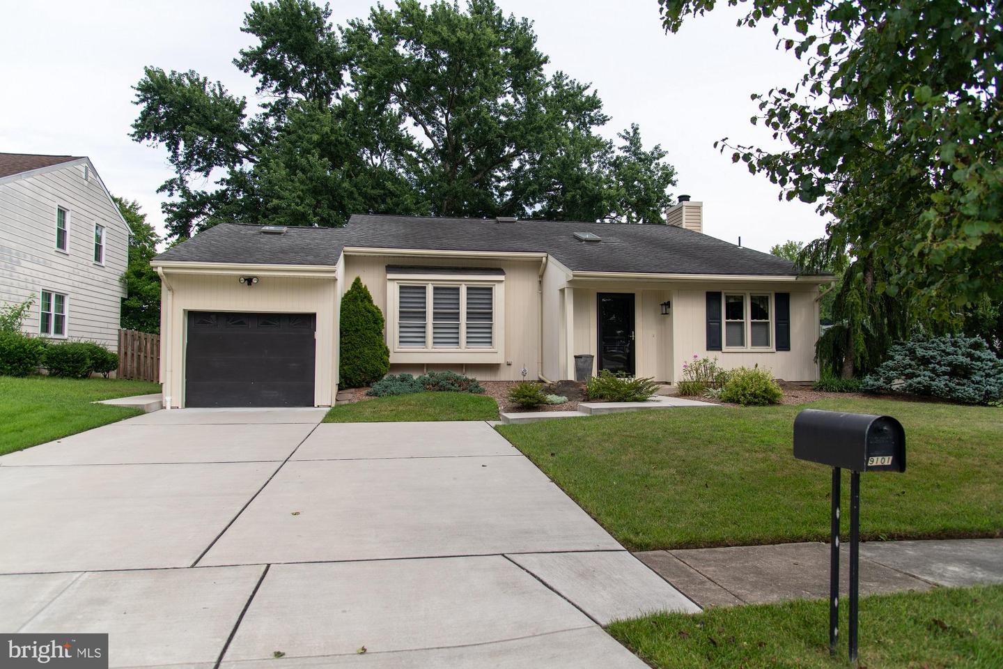 9101 Transoms Road, Baltimore