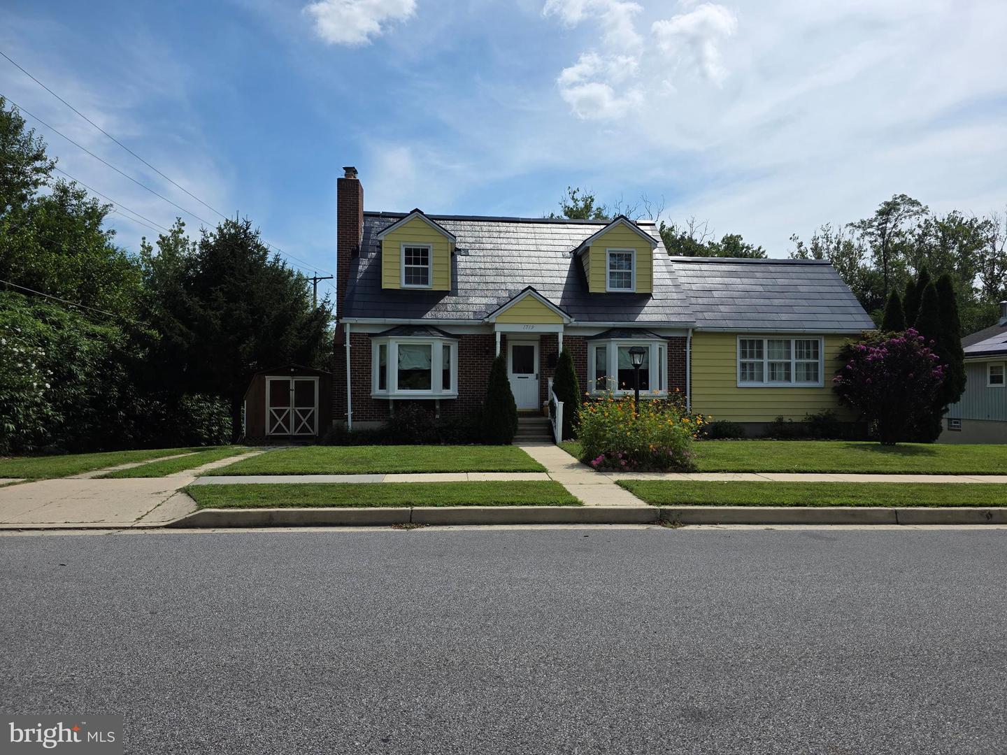 1719 Greenspring Drive, Lutherville Timonium