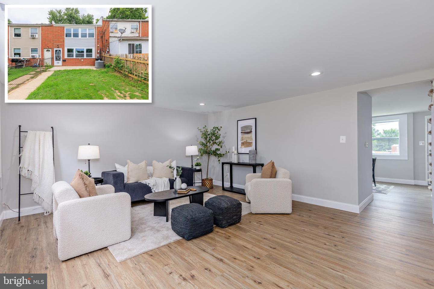 3102 Aspen Court, Baltimore