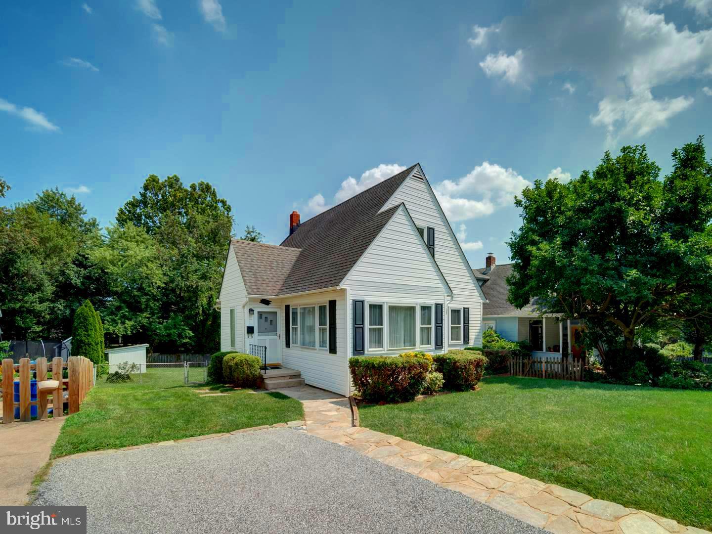 6505 Beechwood Road, Baltimore