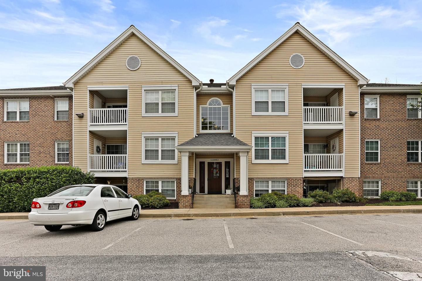1 Ginford Place #303, Baltimore