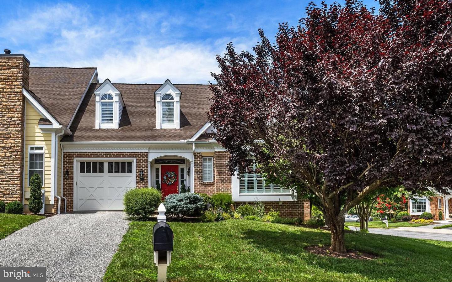 612 Dunloy Court #612, Lutherville Timonium