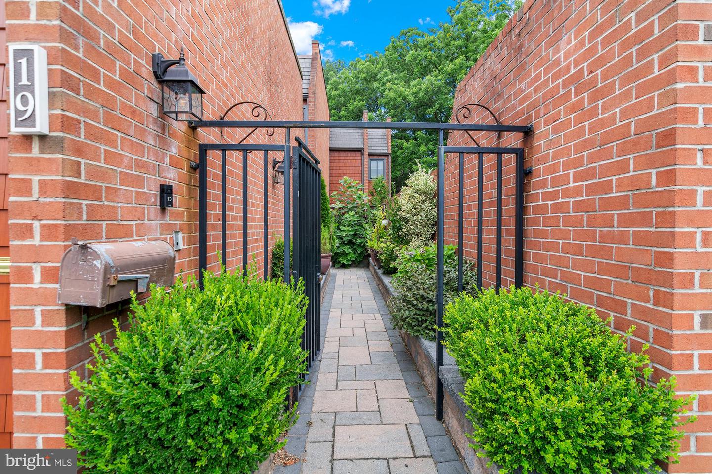19 Coldwater Court, Towson
