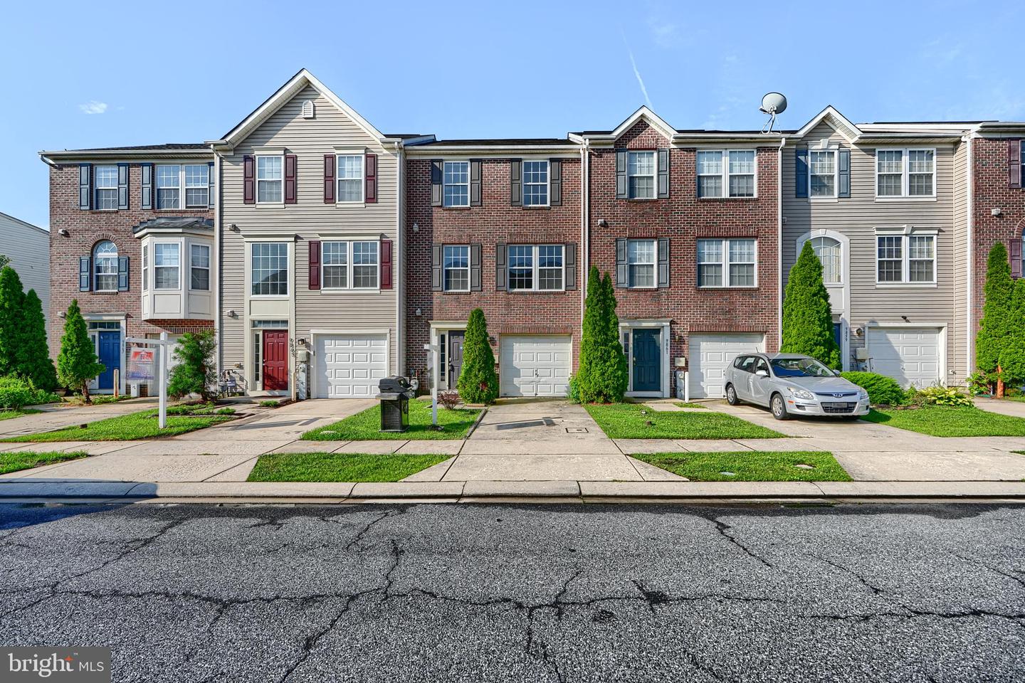 9863 Decatur Road, Middle River