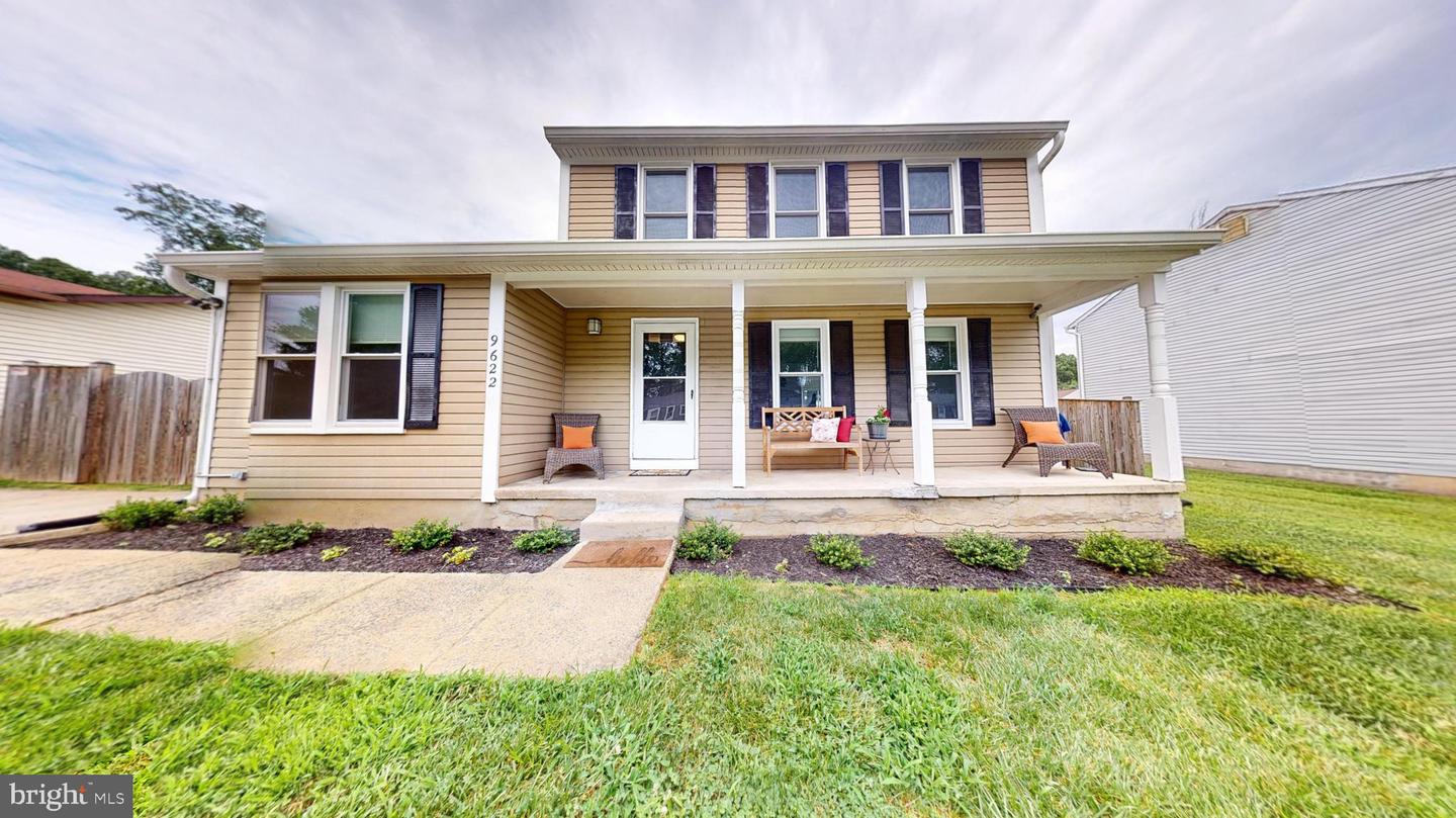 9622 Winands Road, Randallstown