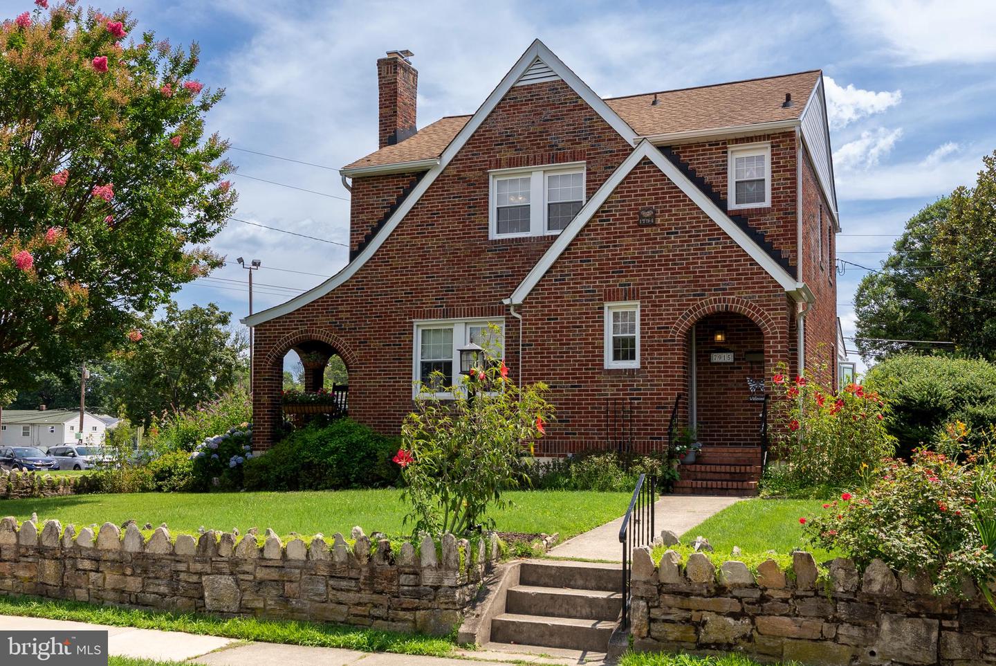 7915 Tilmont Avenue, Baltimore