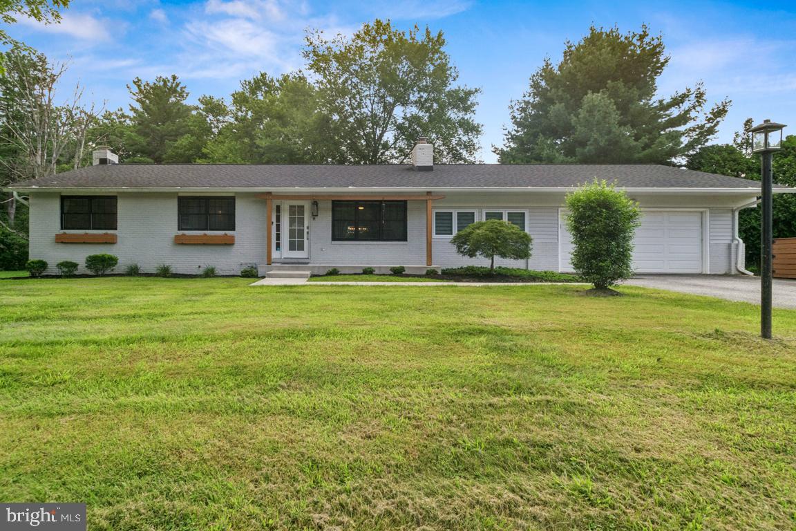 3703 Laburman Drive, Randallstown