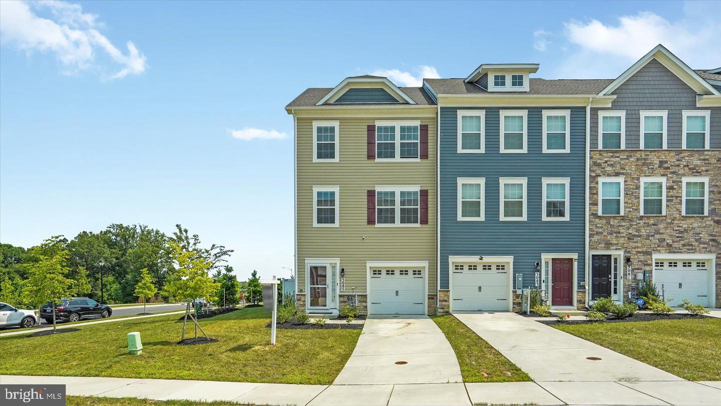 5085 Silver Oak Drive