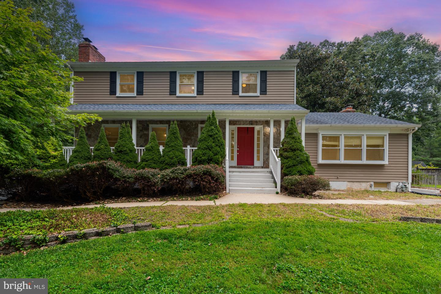 5214 Forge Road, Perry Hall