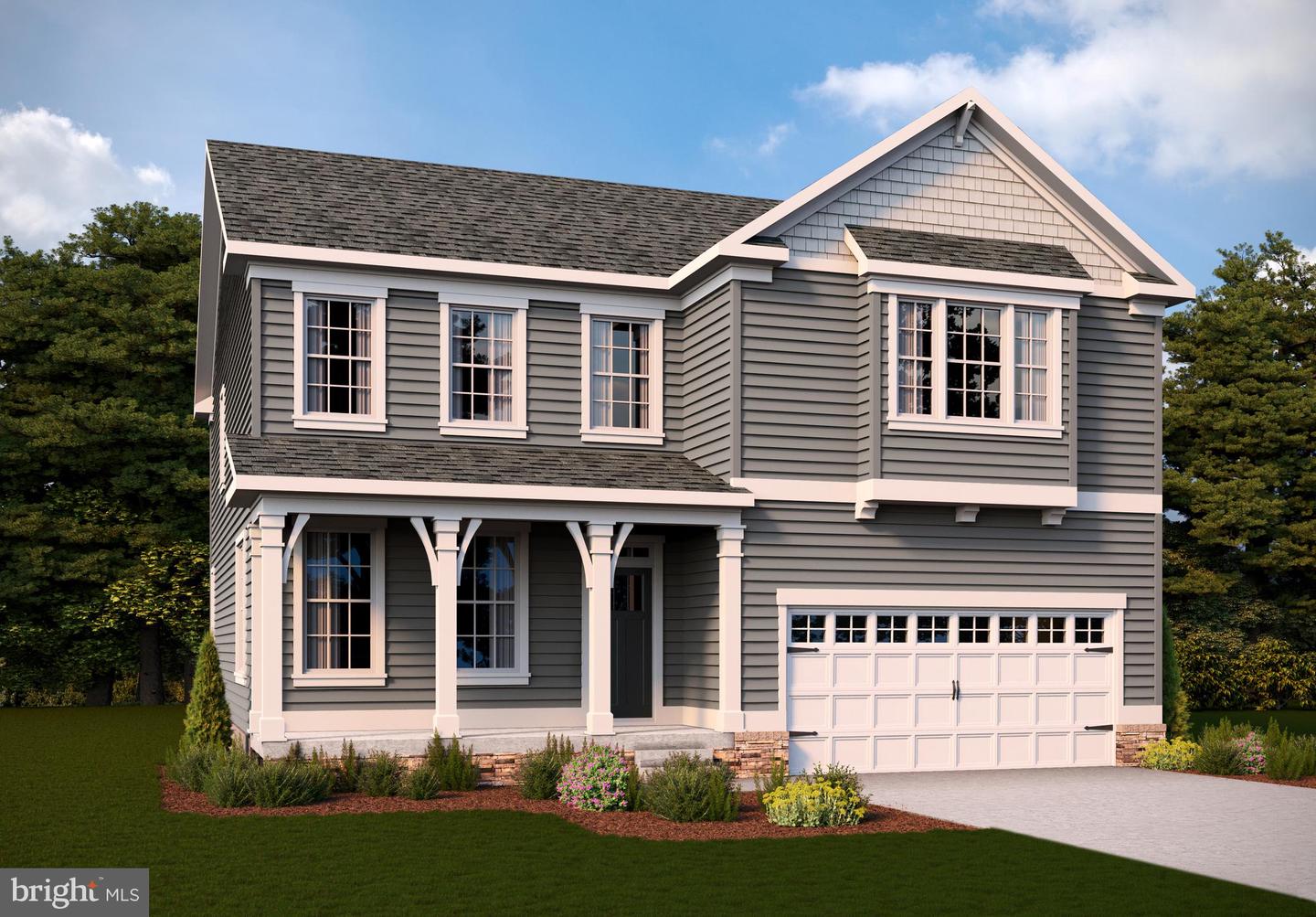 2 Comes Ridge Court, Rosedale