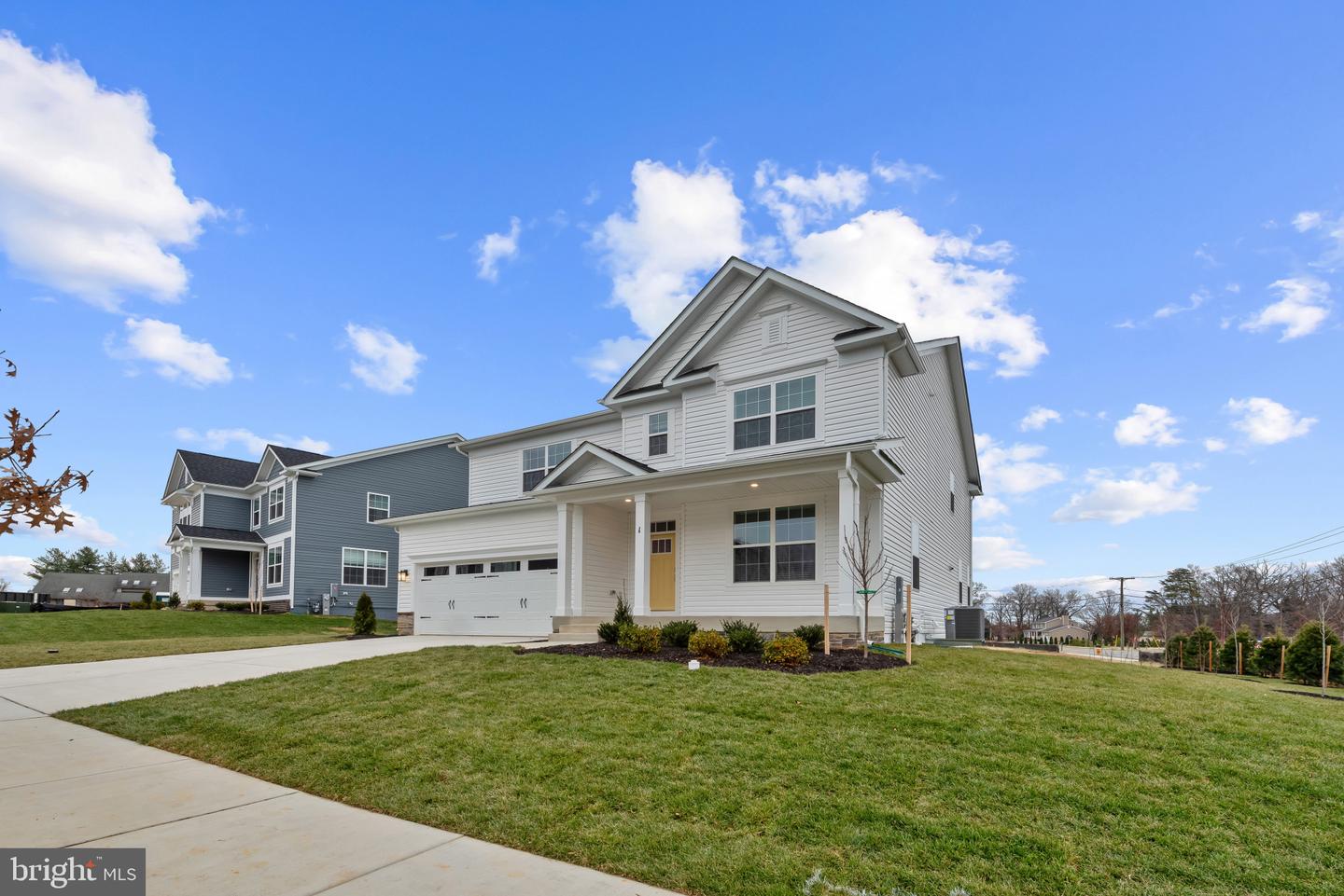 1 Comes Ridge Ct