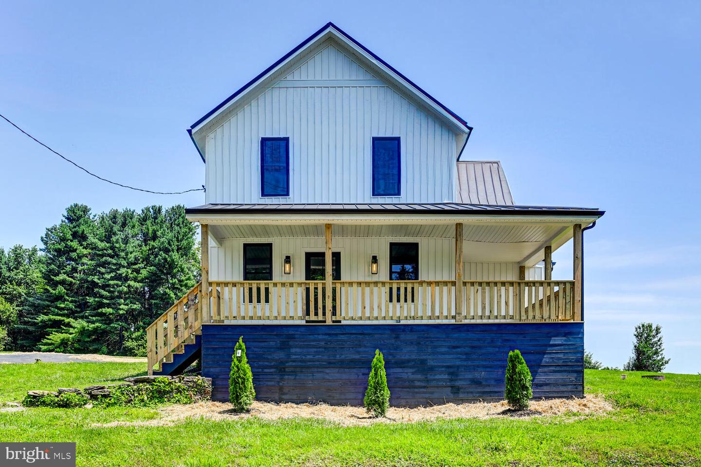 4414 Mount Carmel Road, Hampstead