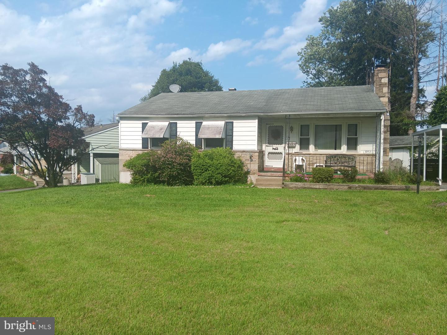 9202 Samoset Road