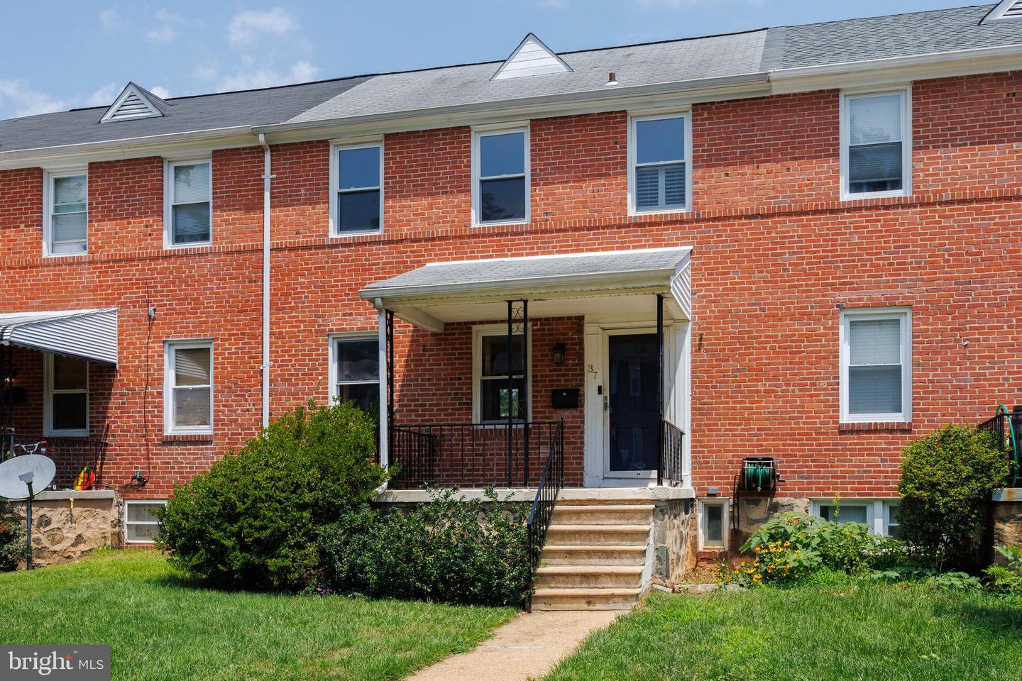 37 Briarwood Road, Catonsville