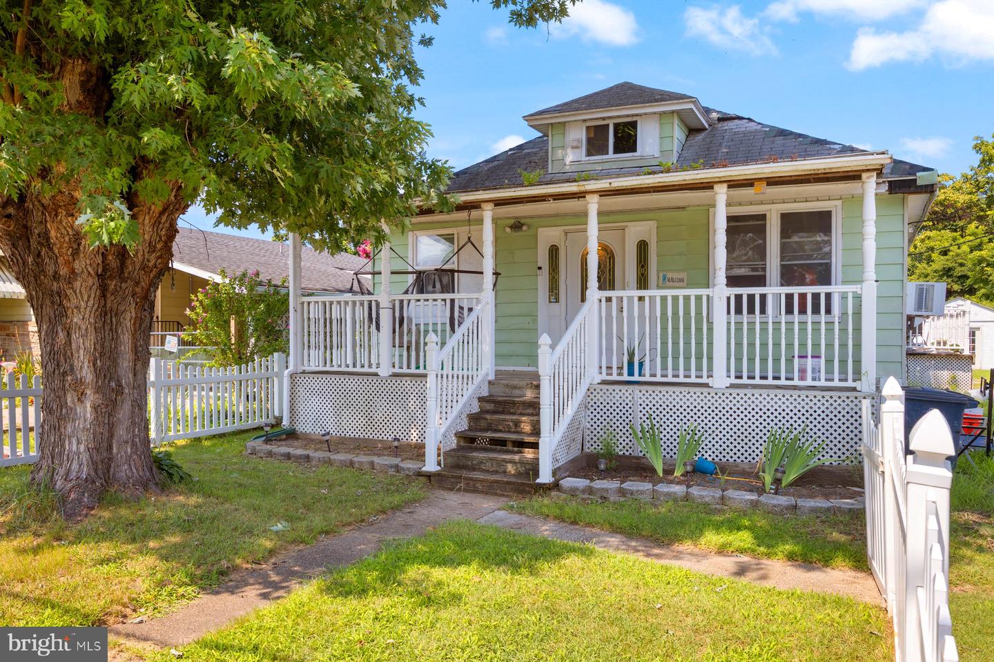 315 Riverside Drive, Baltimore