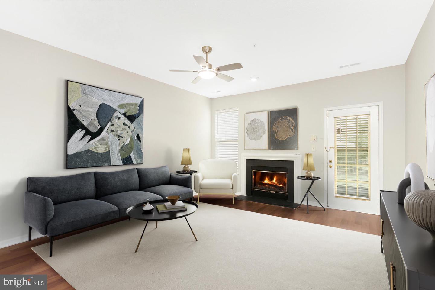 7206 Bogley Road #102, Windsor Mill