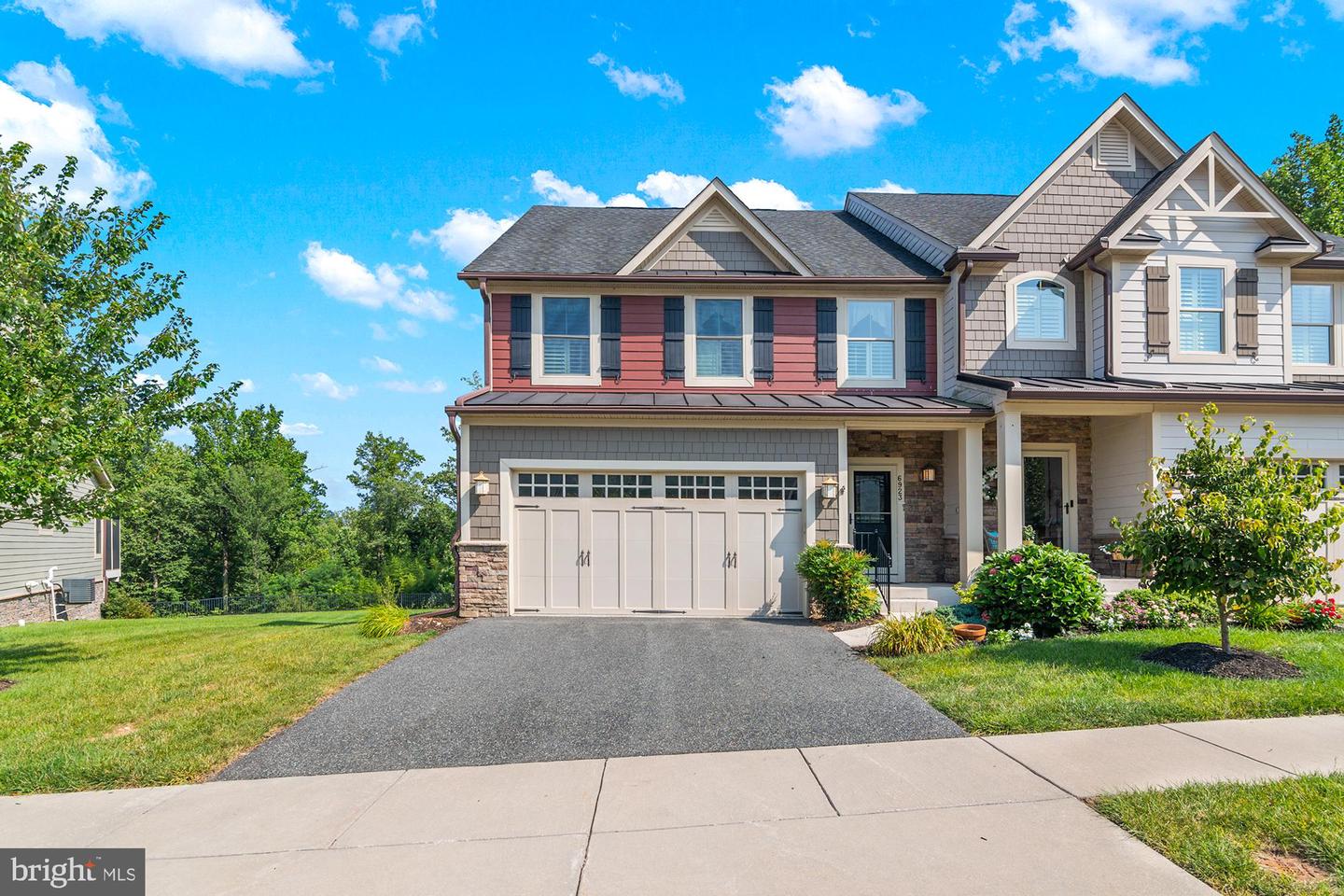 6923 Summit Circle, Towson