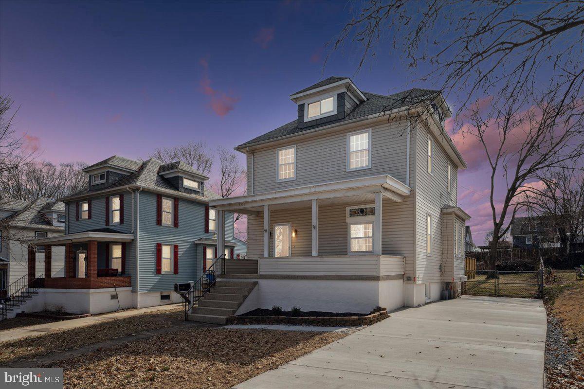 4315 Belmar Avenue, Baltimore