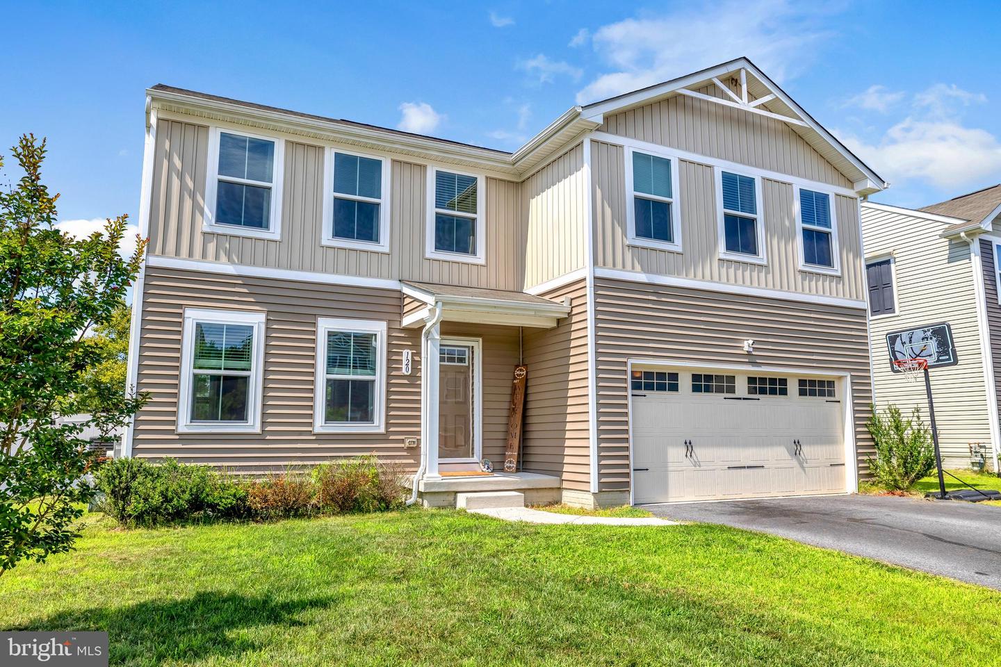 120 Shiningfield Court, Baltimore